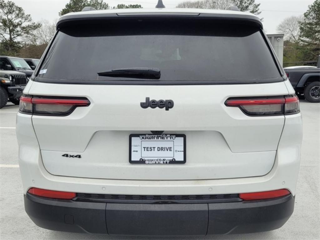 2023 Jeep Cherokee - $45,858