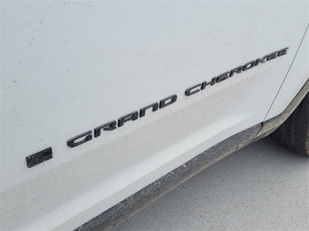 2023 Jeep Cherokee - $45,858