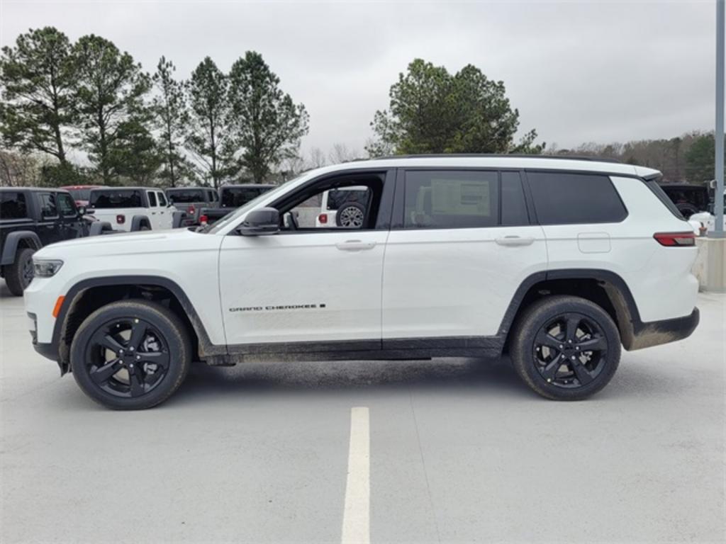 2023 Jeep Cherokee - $45,858