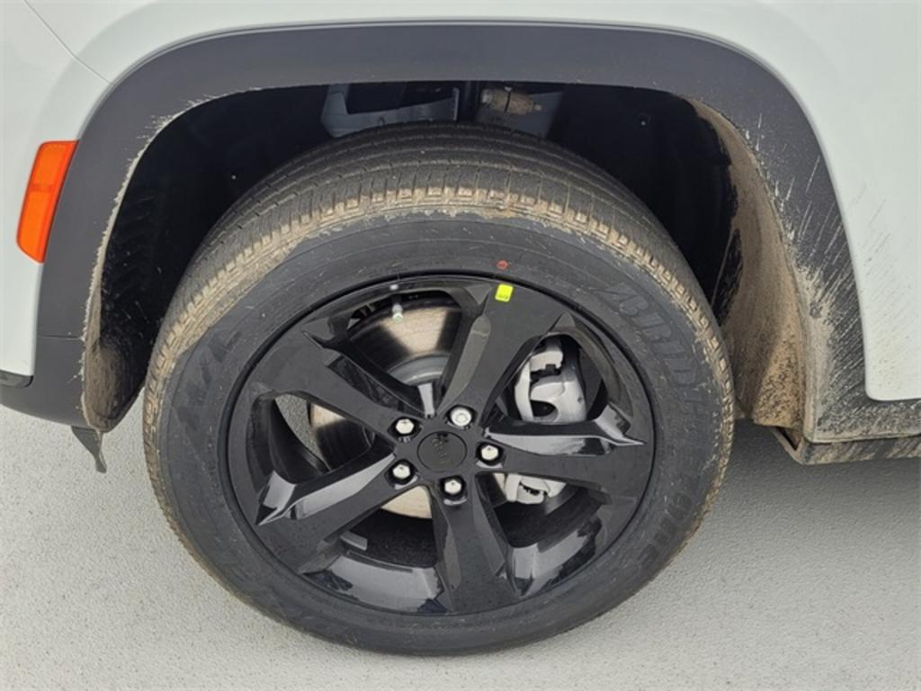 2023 Jeep Cherokee - $45,858