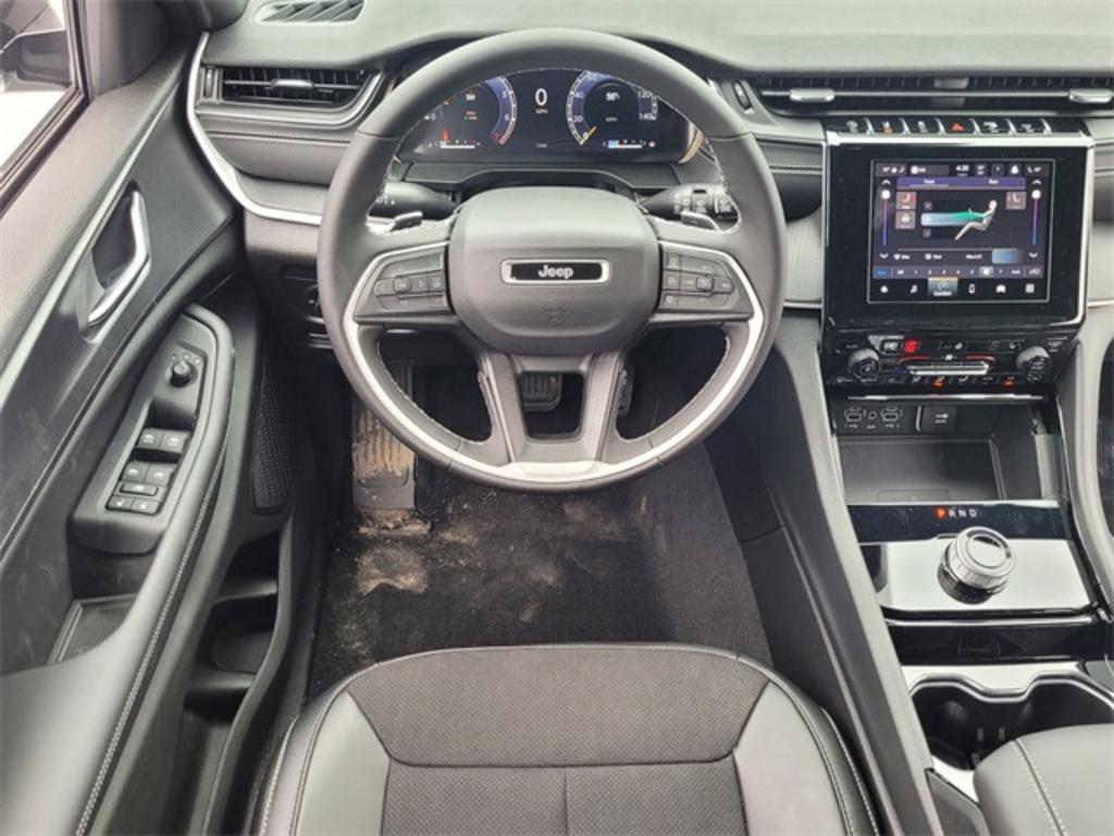 2023 Jeep Cherokee - $45,858