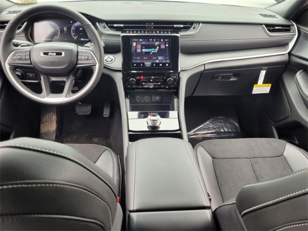 2023 Jeep Cherokee - $45,858