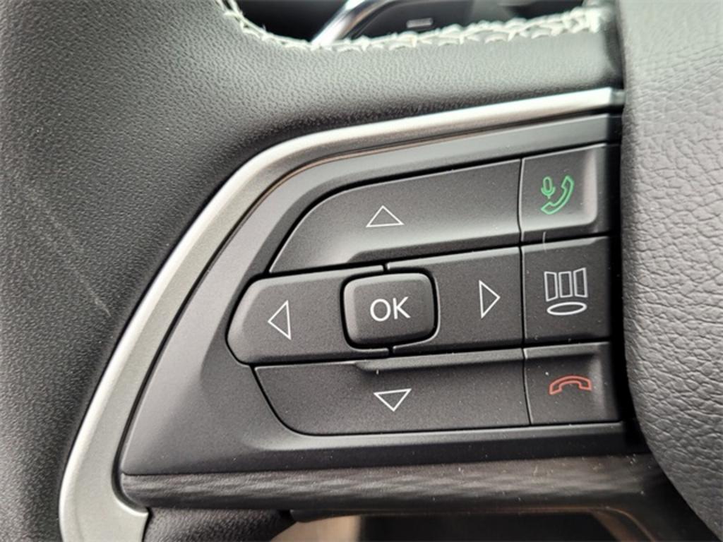 2023 Jeep Cherokee - $45,858