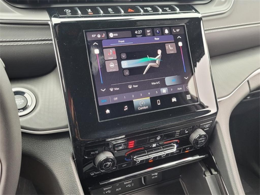 2023 Jeep Cherokee - $45,858