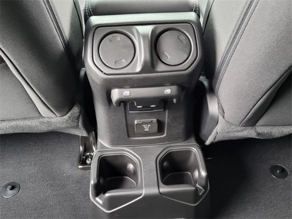 2023 Jeep Wrangler - $52,016