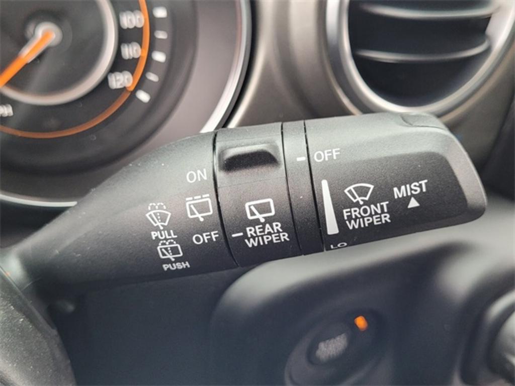 2023 Jeep Wrangler - $52,016
