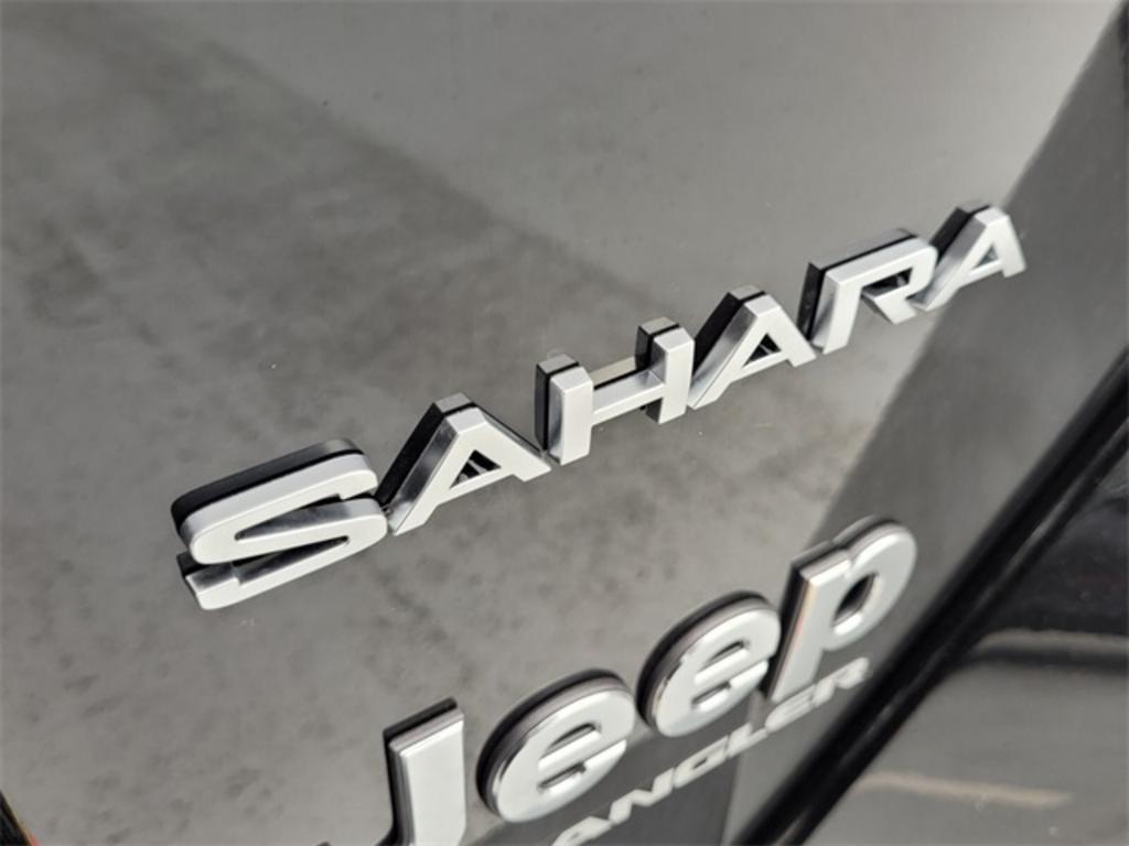 2023 Jeep Wrangler - $52,016