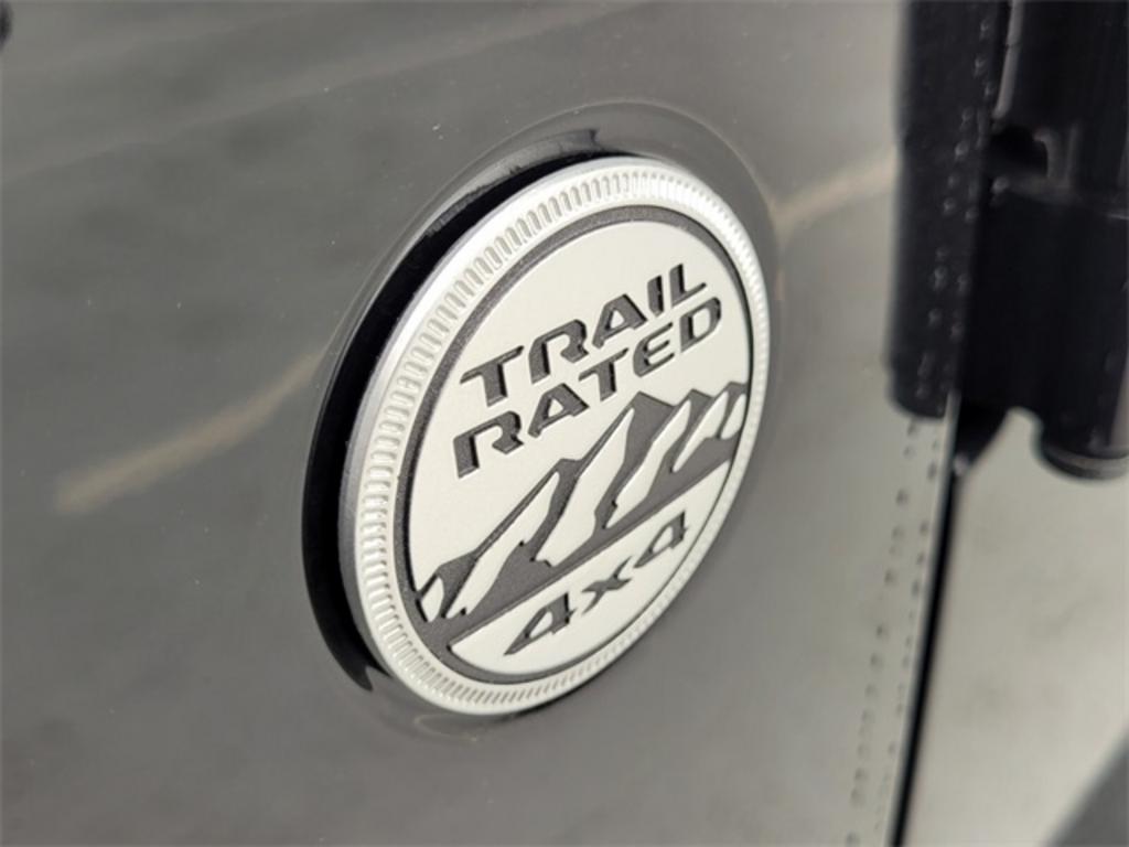 2023 Jeep Wrangler - $52,016