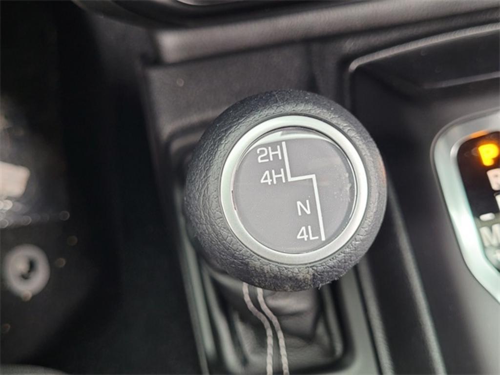 2023 Jeep Wrangler - $52,016