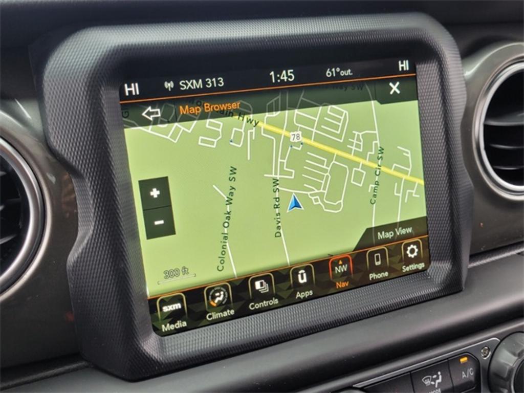 2023 Jeep Wrangler - $52,016