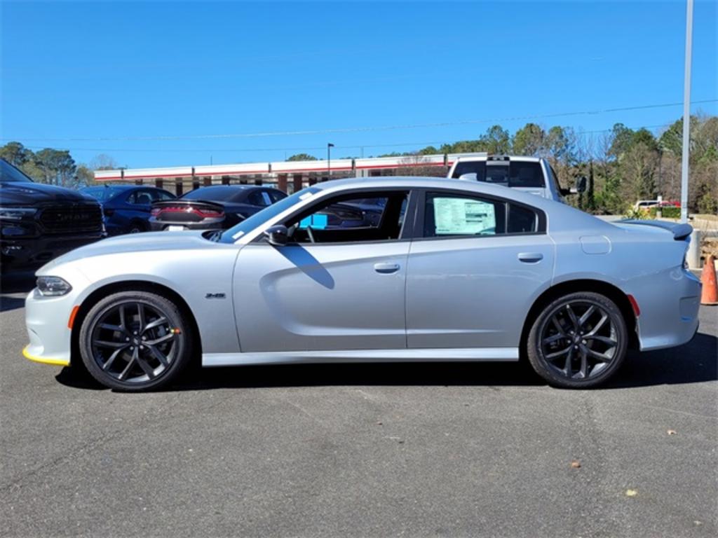 2023 Dodge Charger - $45,105