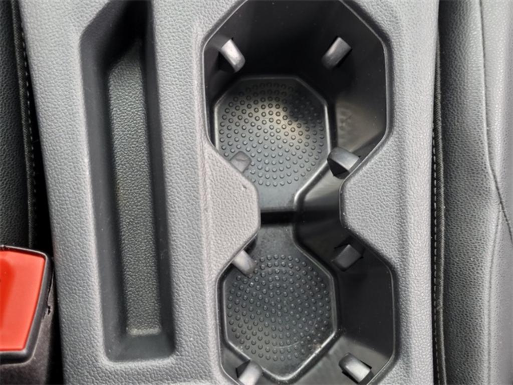 2020 Volkswagen Jetta 1.4T SE photo