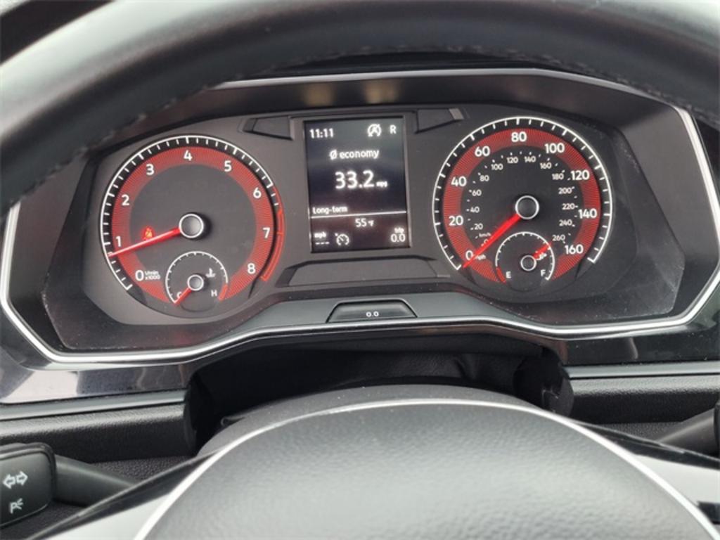 2020 Volkswagen Jetta 1.4T SE photo