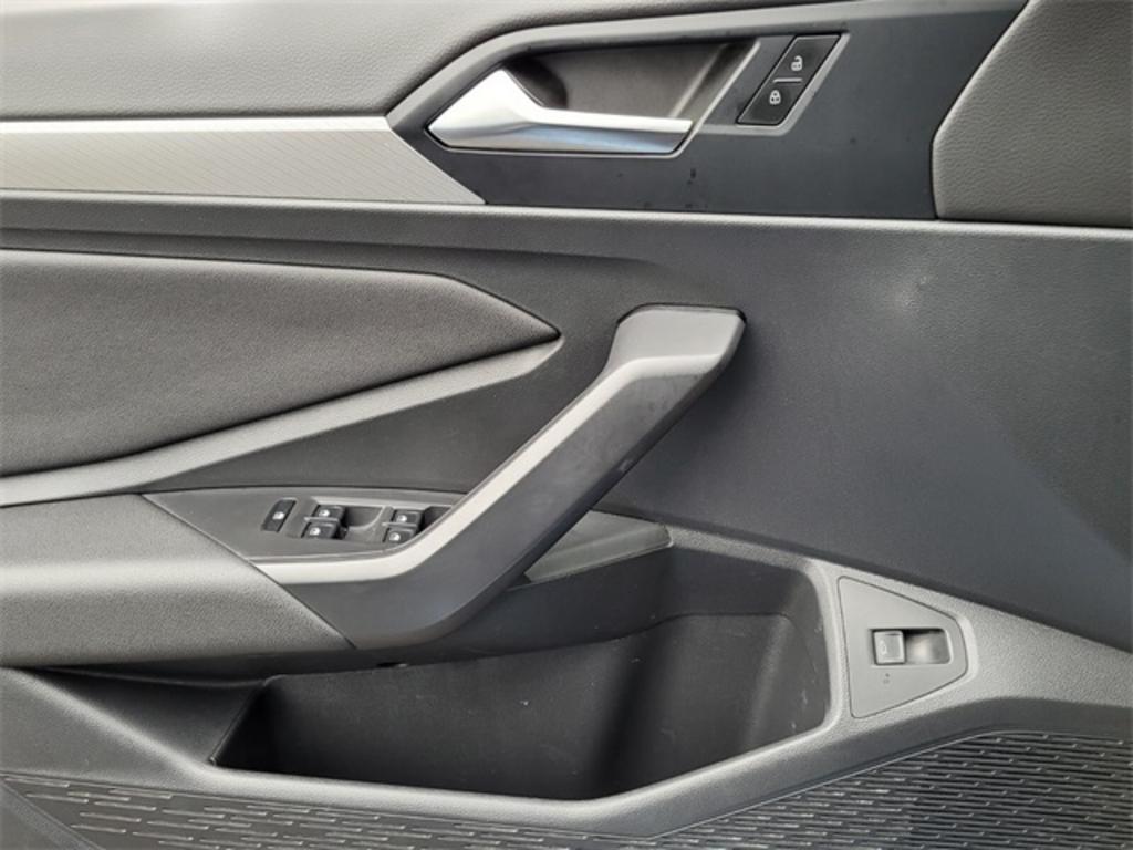 2020 Volkswagen Jetta 1.4T SE photo