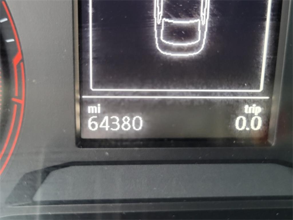 2020 Volkswagen Jetta 1.4T SE photo