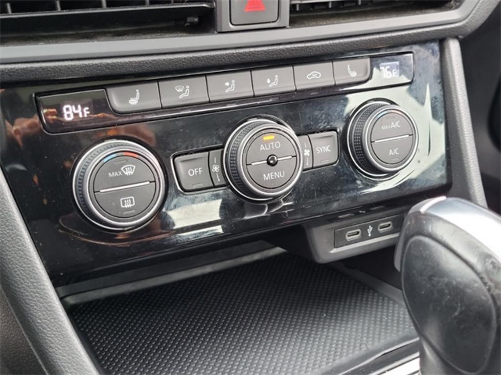 2020 Volkswagen Jetta 1.4T SE photo