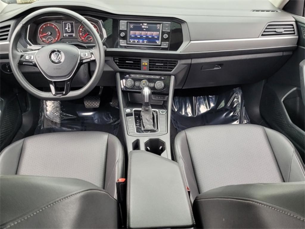 2020 Volkswagen Jetta 1.4T SE photo