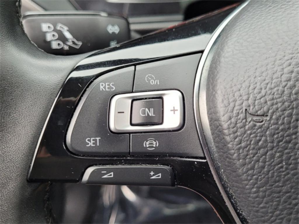 2020 Volkswagen Jetta 1.4T SE photo