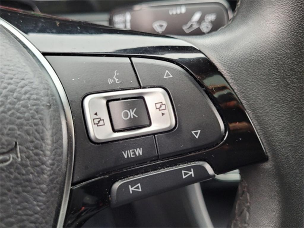 2020 Volkswagen Jetta 1.4T SE photo