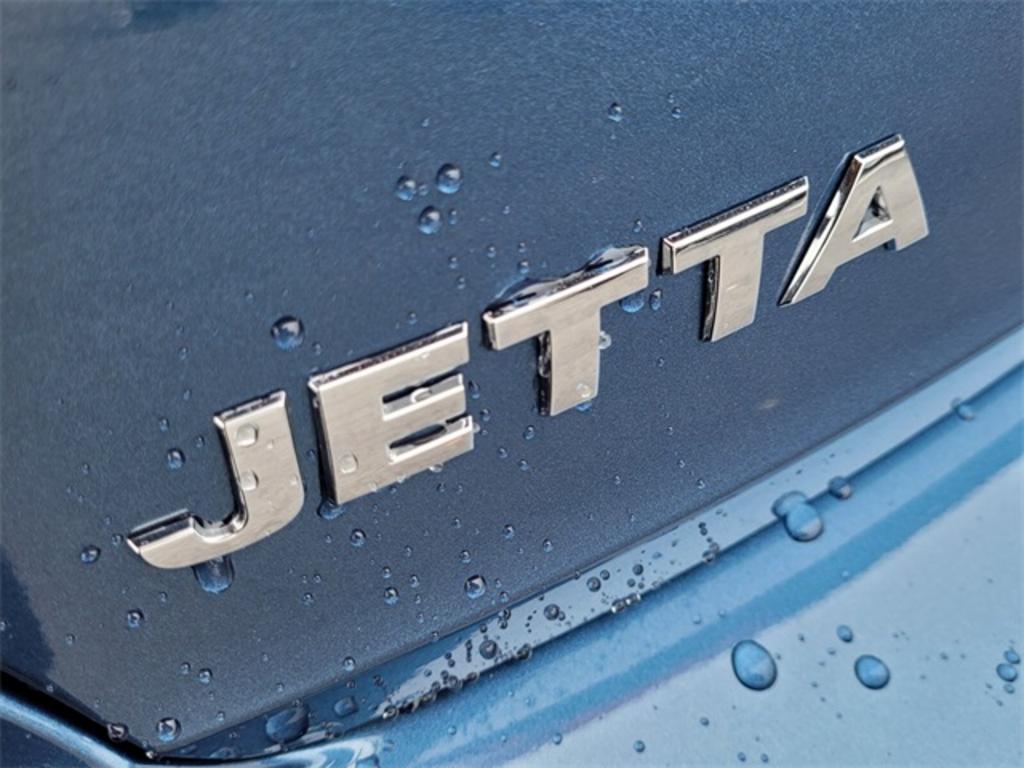 2020 Volkswagen Jetta 1.4T SE photo