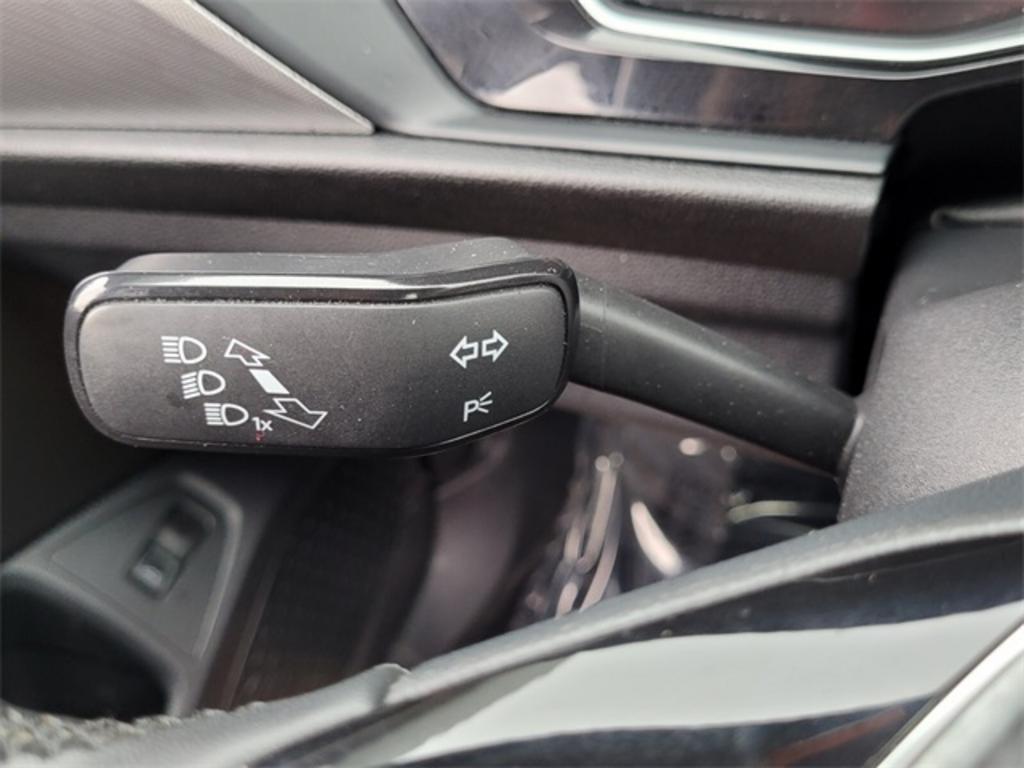 2020 Volkswagen Jetta 1.4T SE photo