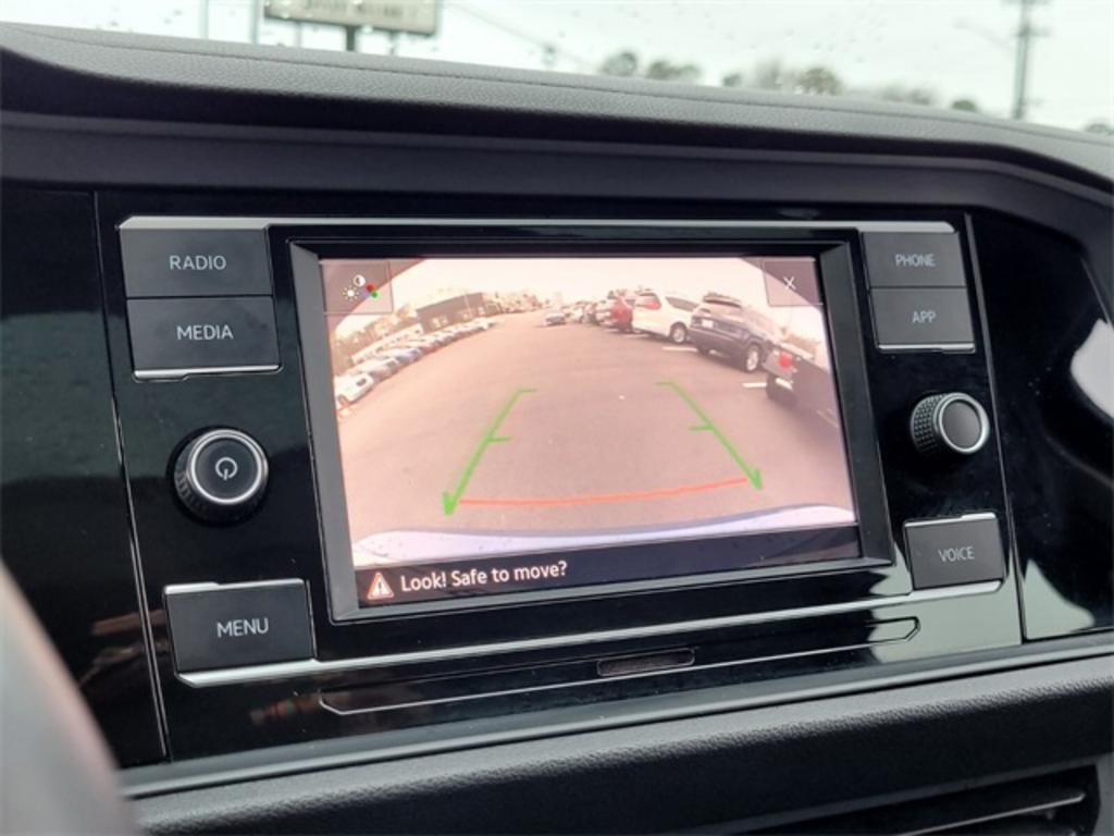 2020 Volkswagen Jetta 1.4T SE photo