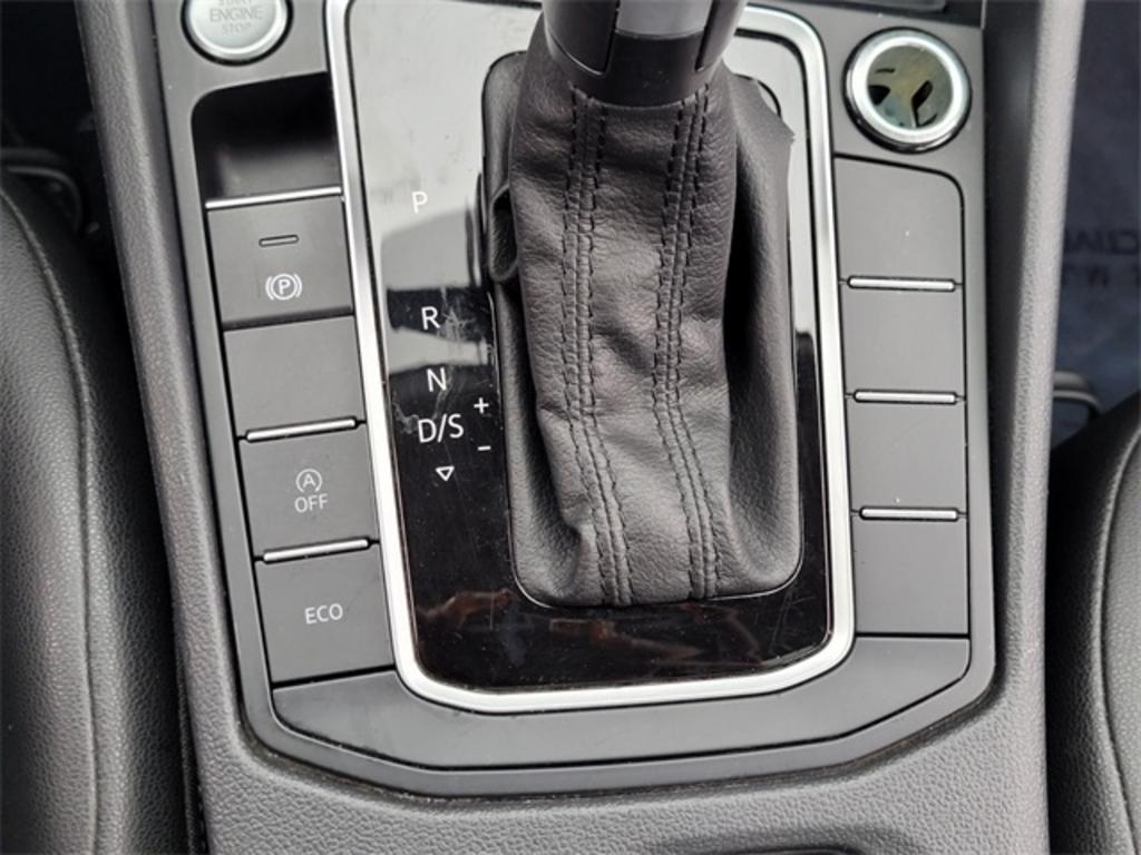 2020 Volkswagen Jetta 1.4T SE photo