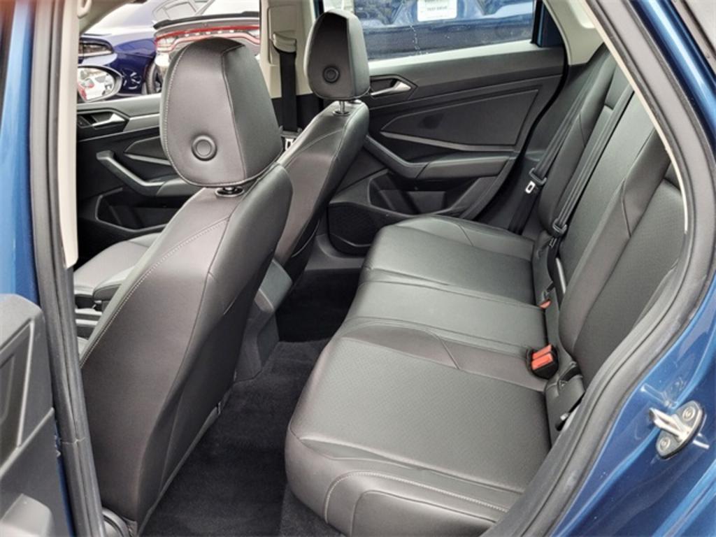 2020 Volkswagen Jetta 1.4T SE photo