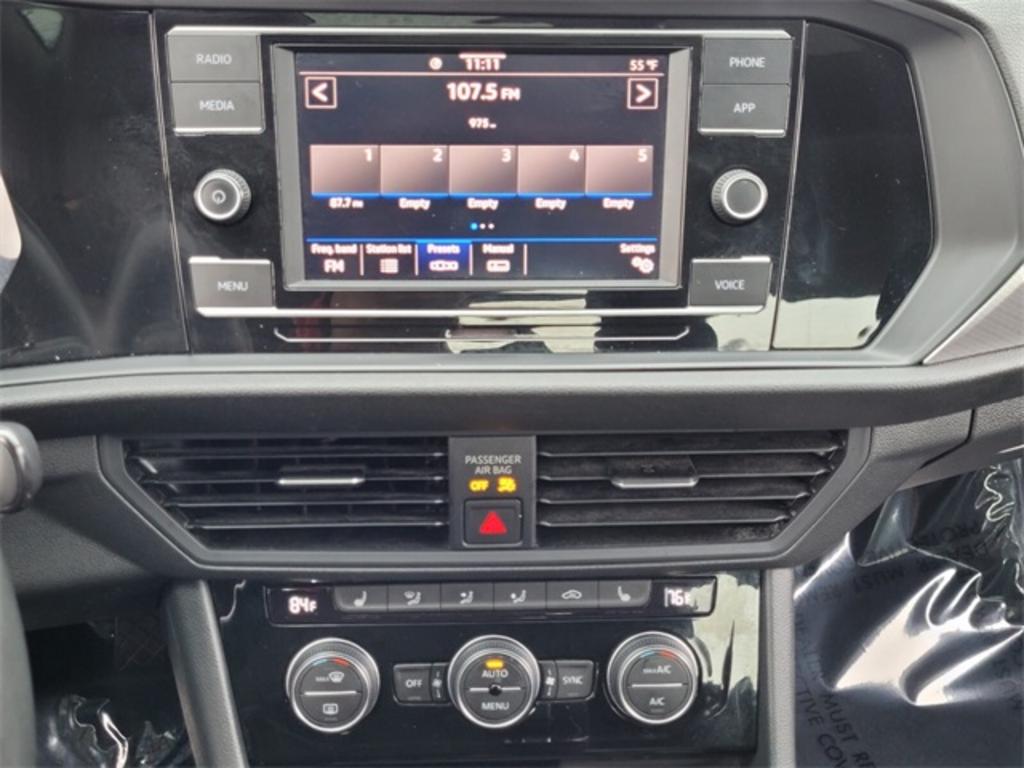 2020 Volkswagen Jetta 1.4T SE photo