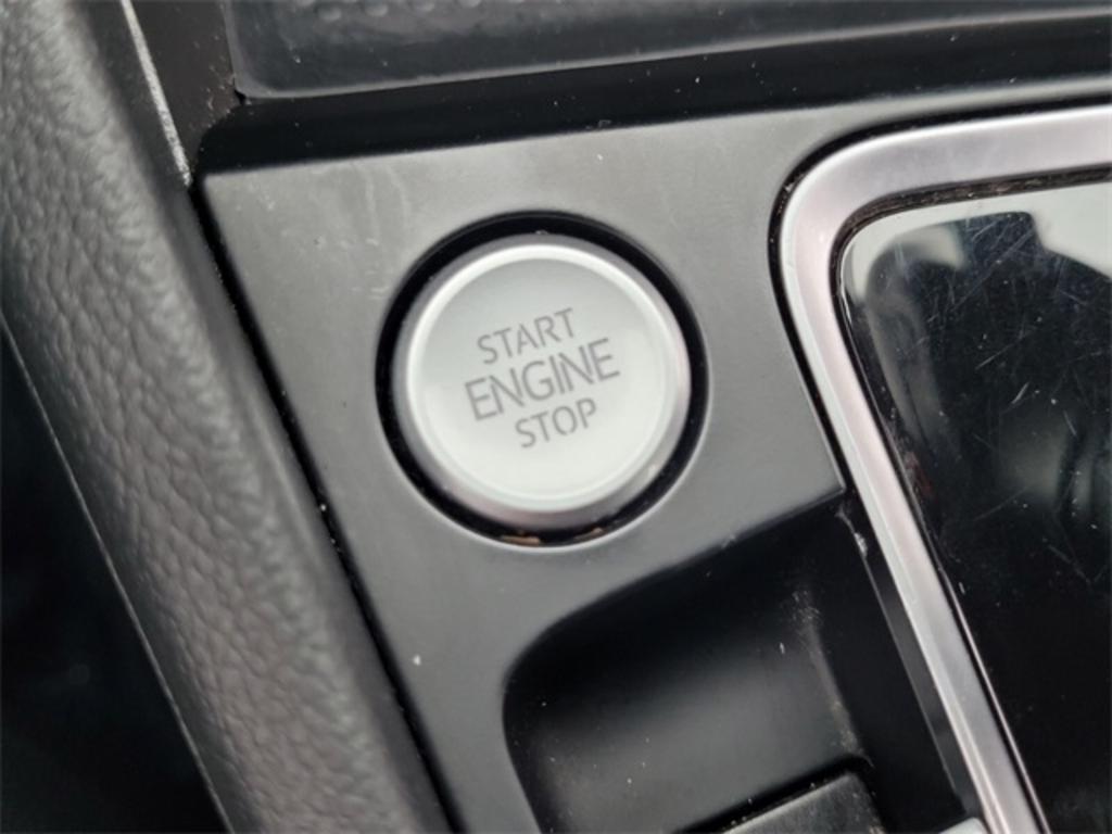 2020 Volkswagen Jetta 1.4T SE photo