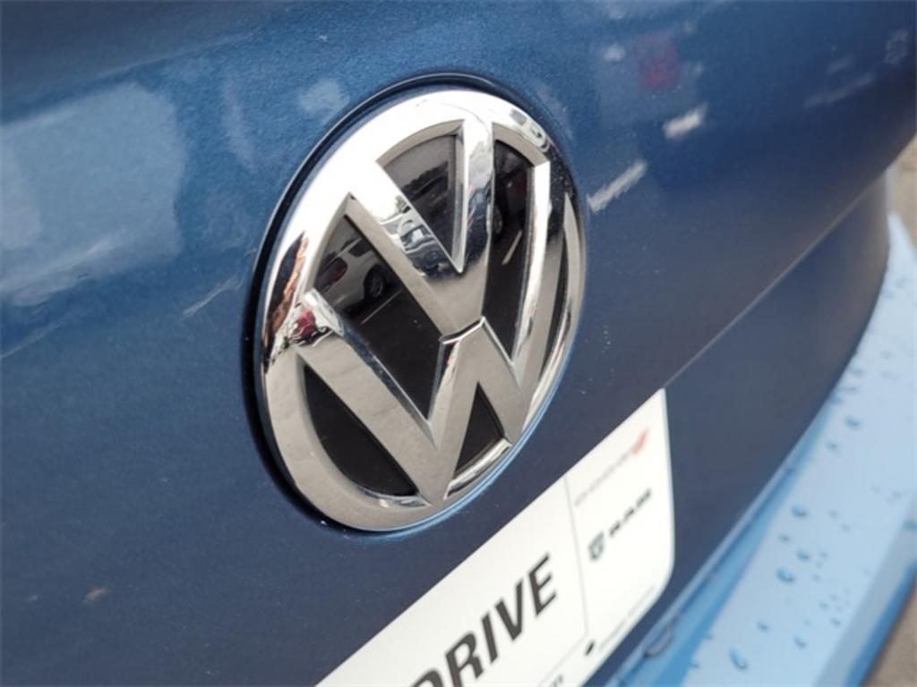 2020 Volkswagen Jetta 1.4T SE photo