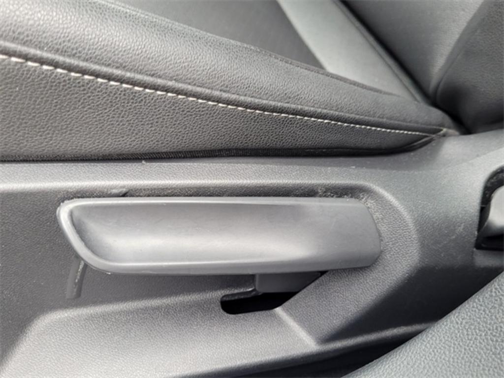 2020 Volkswagen Jetta 1.4T SE photo