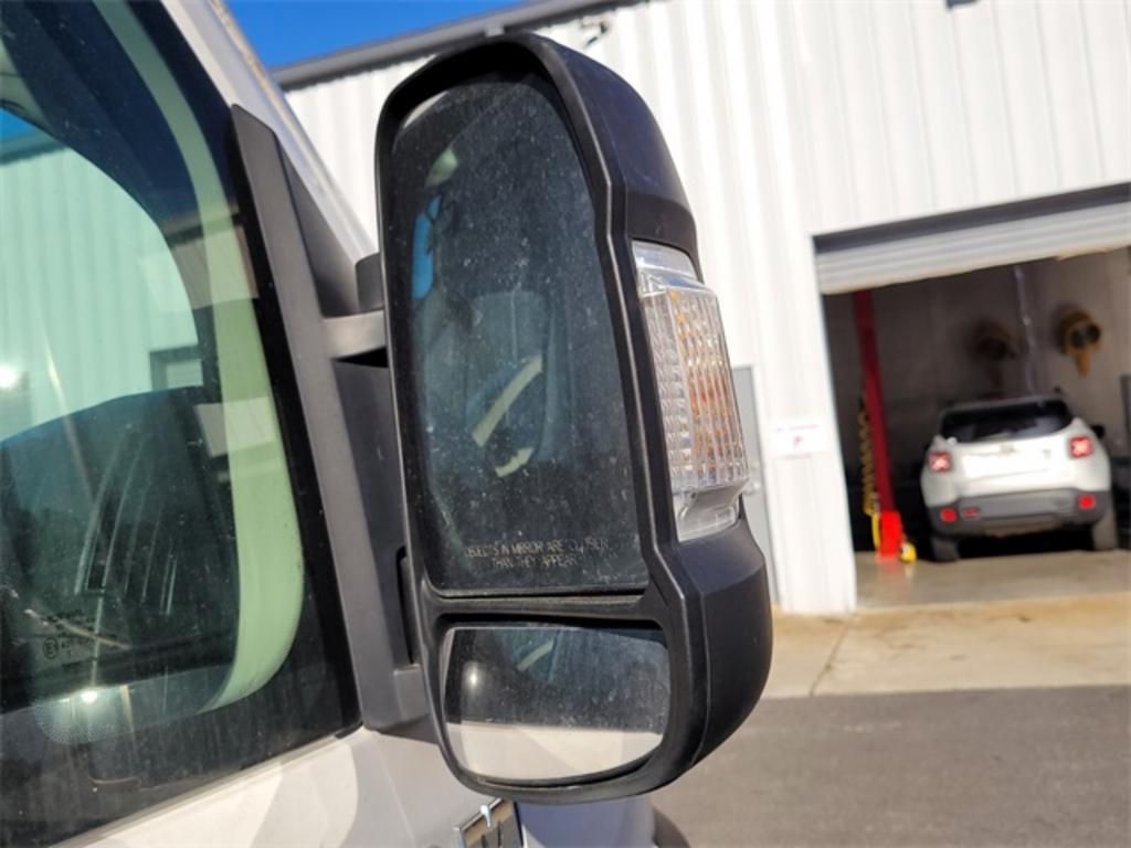 2020 RAM ProMaster 1500 Low Roof photo