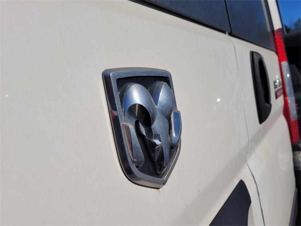 2020 RAM ProMaster 1500 Low Roof photo