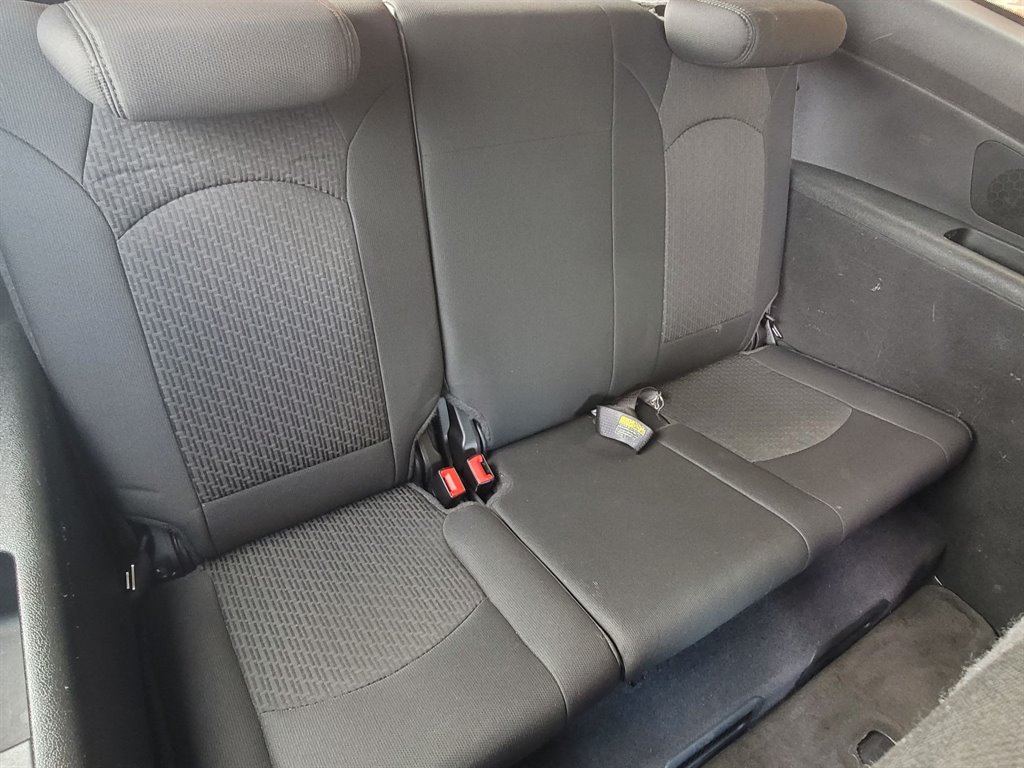 2010 Chevrolet Traverse LT photo