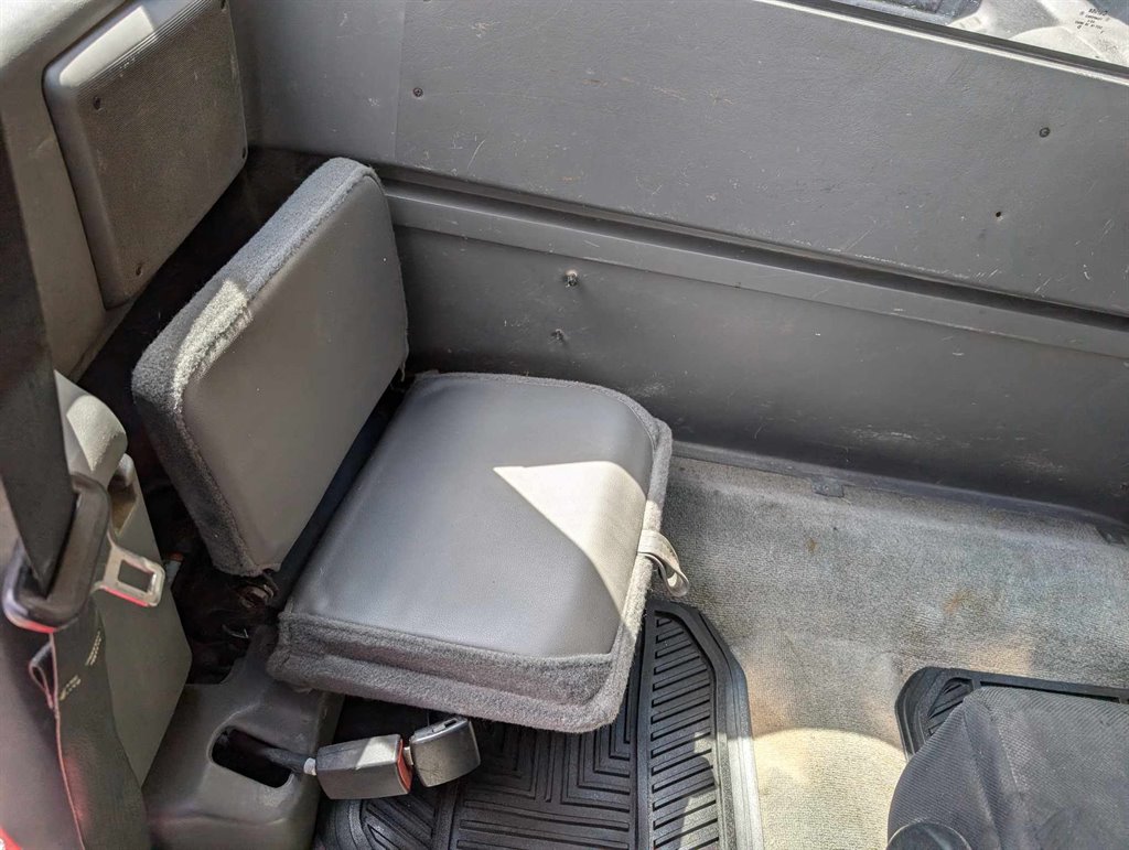 2011 Ford Ranger XL photo
