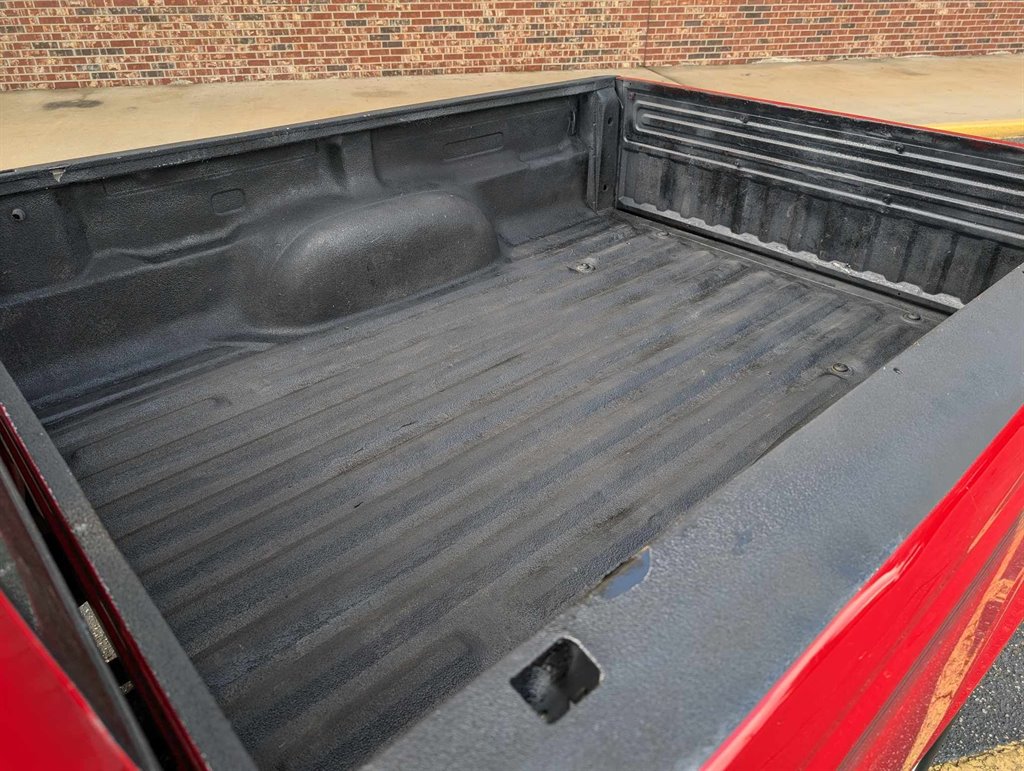 2011 Ford Ranger XL photo