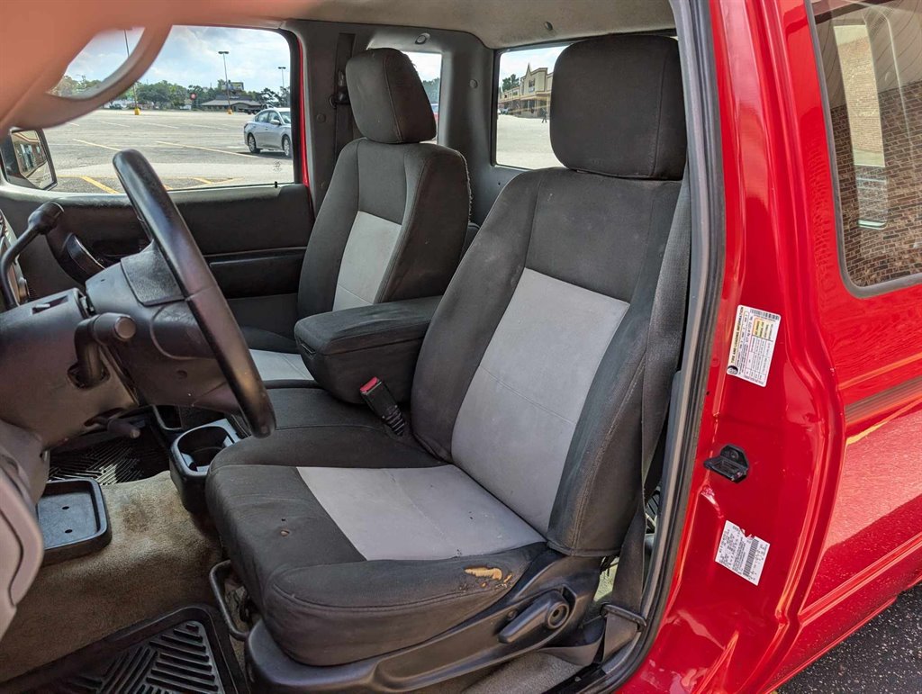 2011 Ford Ranger XL photo