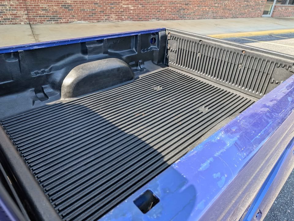 2006 Ford Ranger STX photo