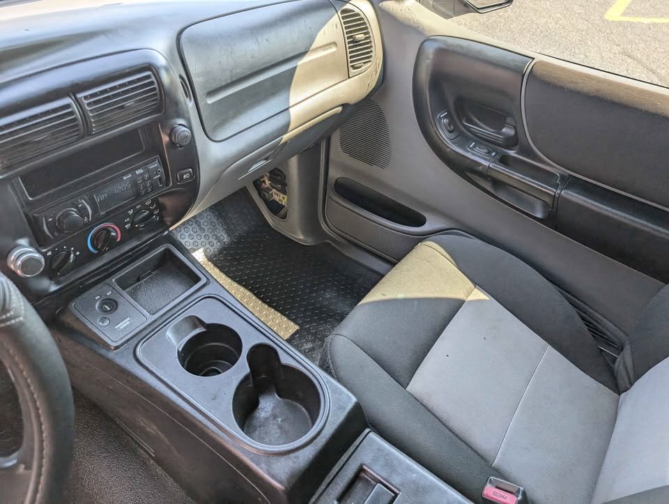 2006 Ford Ranger STX photo