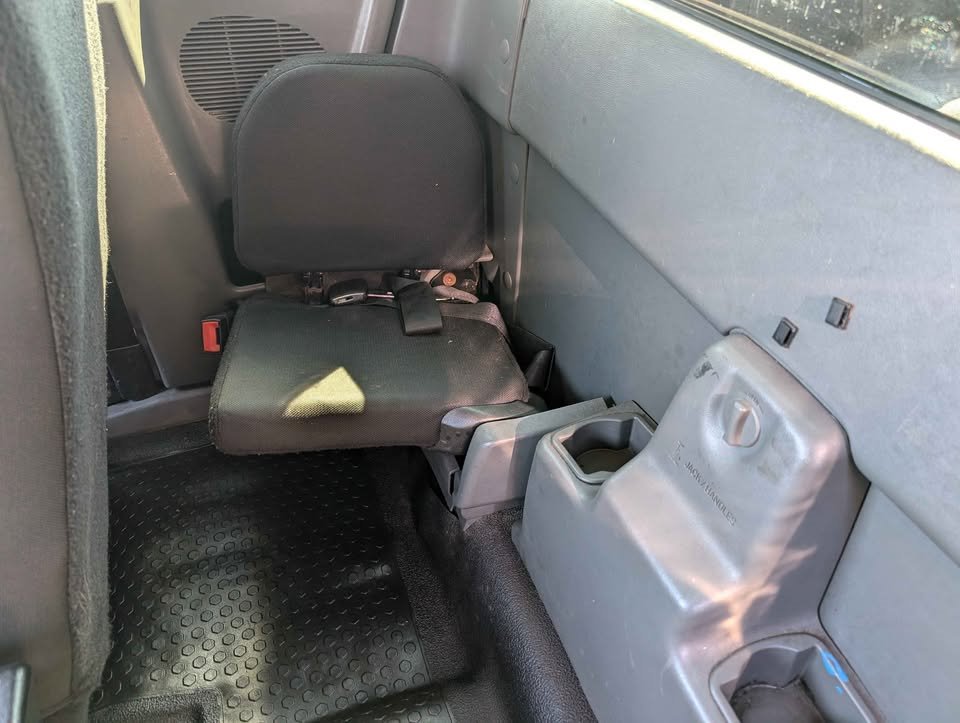 2006 Ford Ranger STX photo