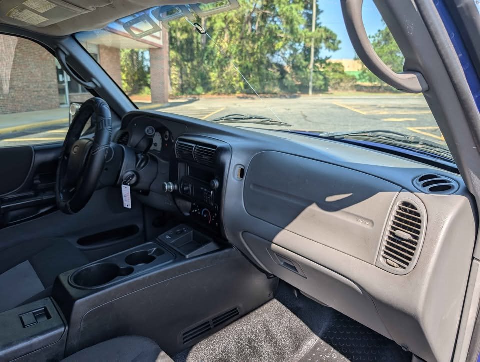 2006 Ford Ranger STX photo