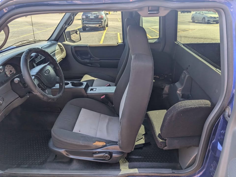 2006 Ford Ranger STX photo