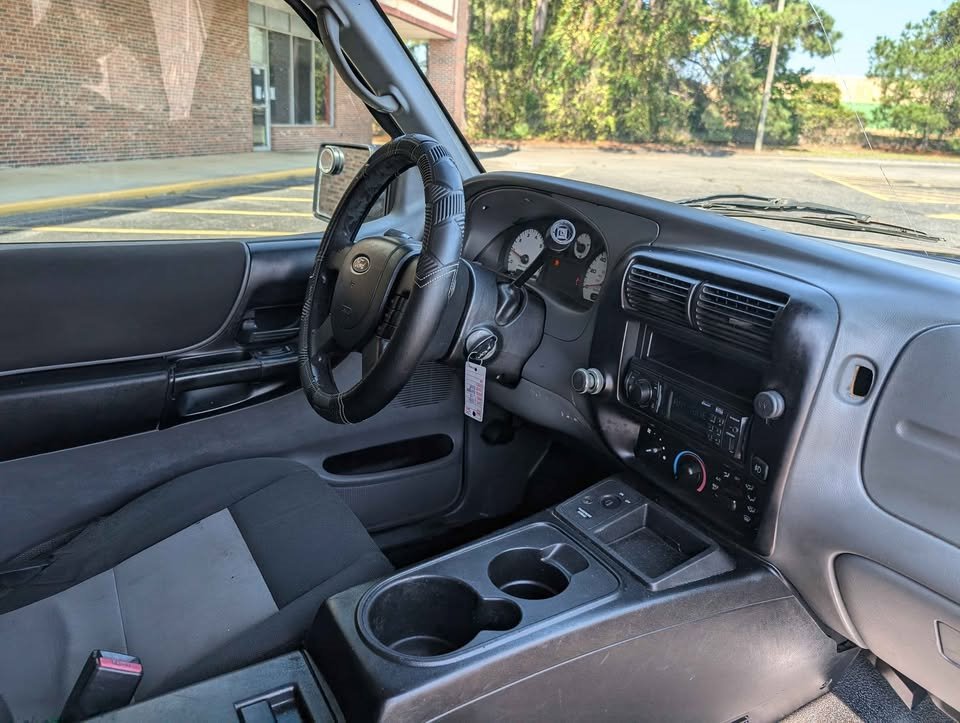 2006 Ford Ranger STX photo