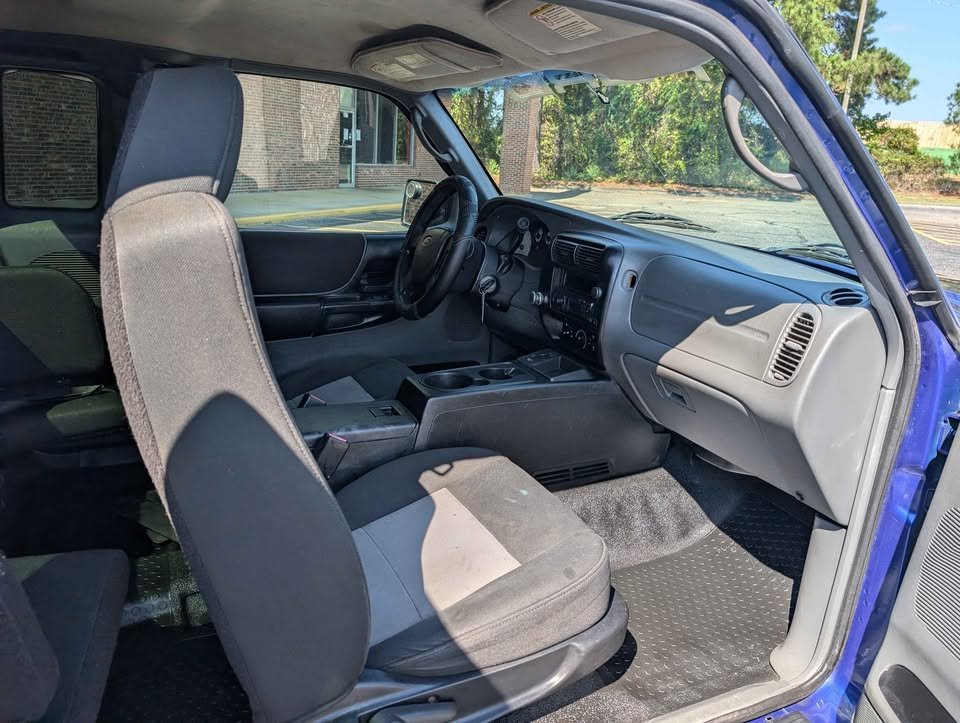 2006 Ford Ranger STX photo
