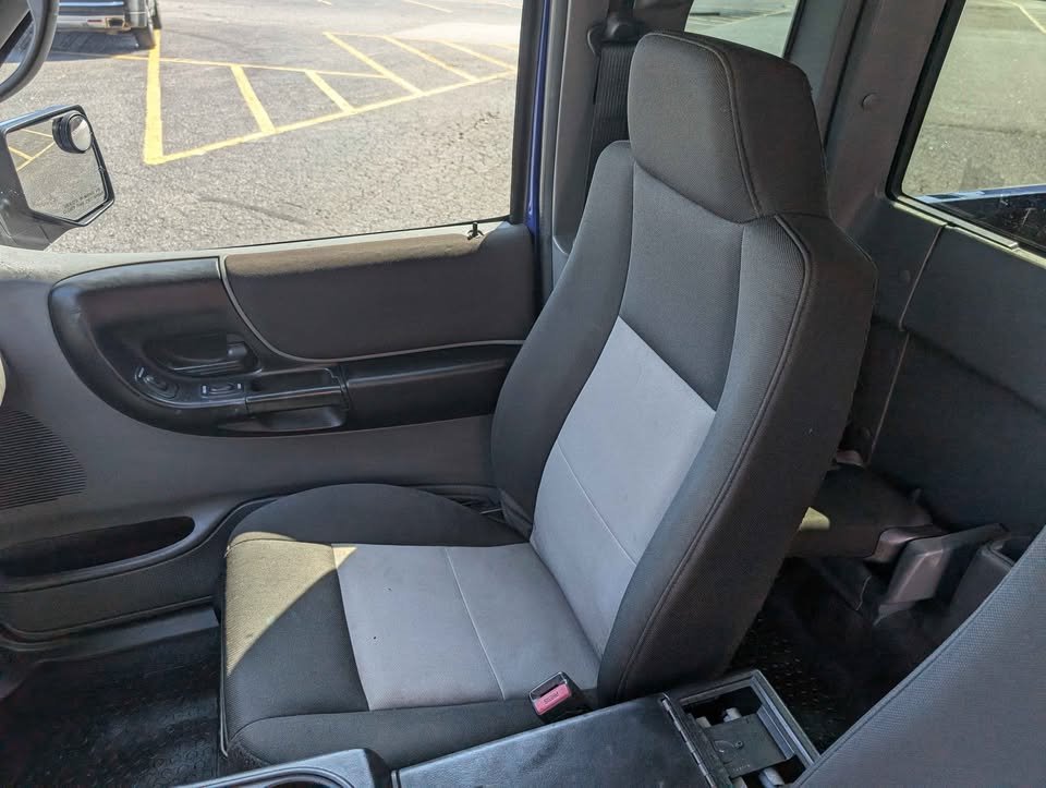 2006 Ford Ranger STX photo