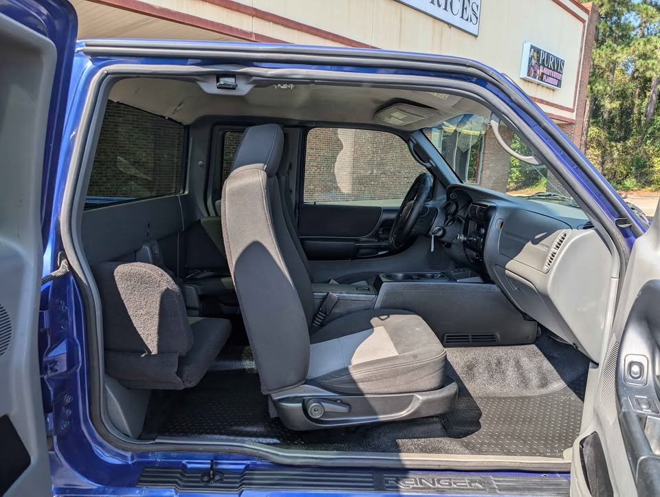 2006 Ford Ranger STX photo