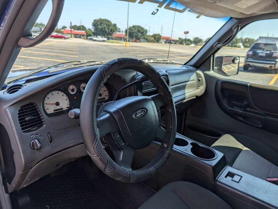 2006 Ford Ranger STX photo