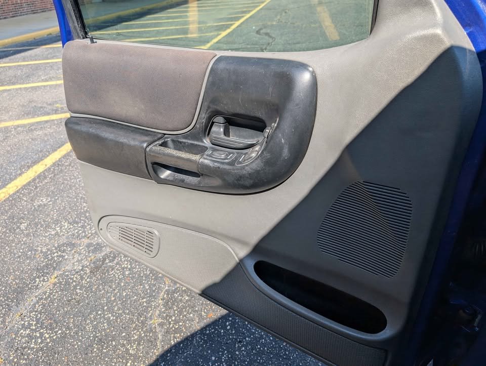 2006 Ford Ranger STX photo