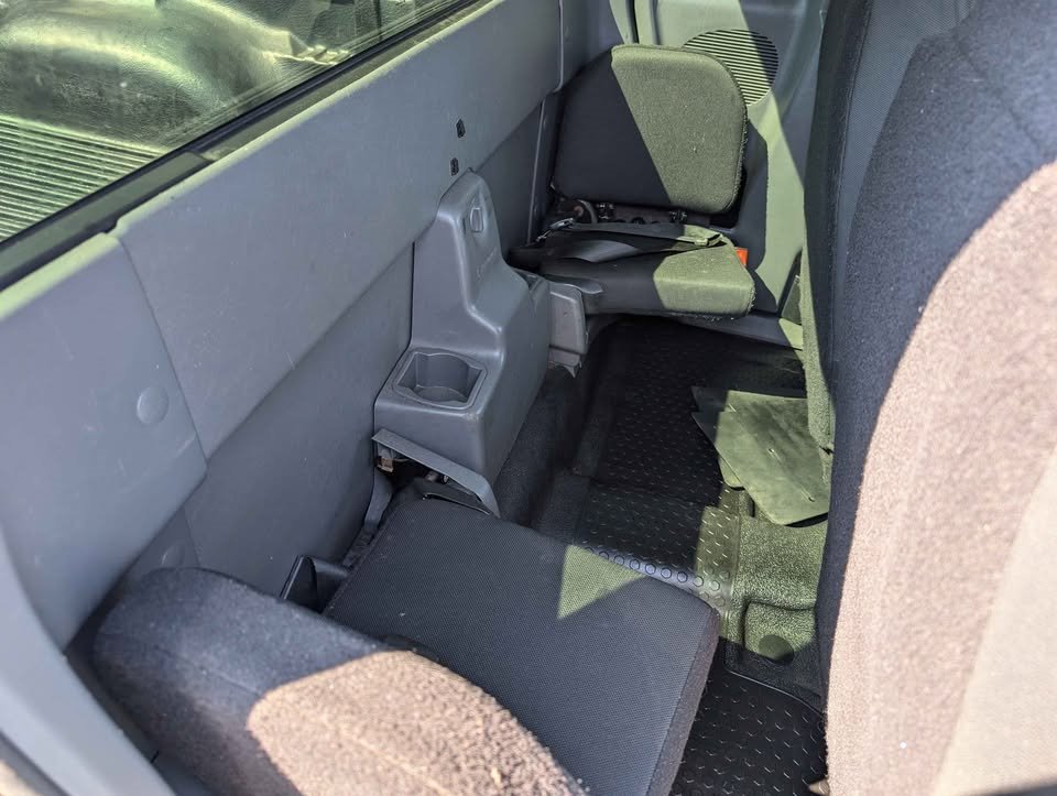 2006 Ford Ranger STX photo
